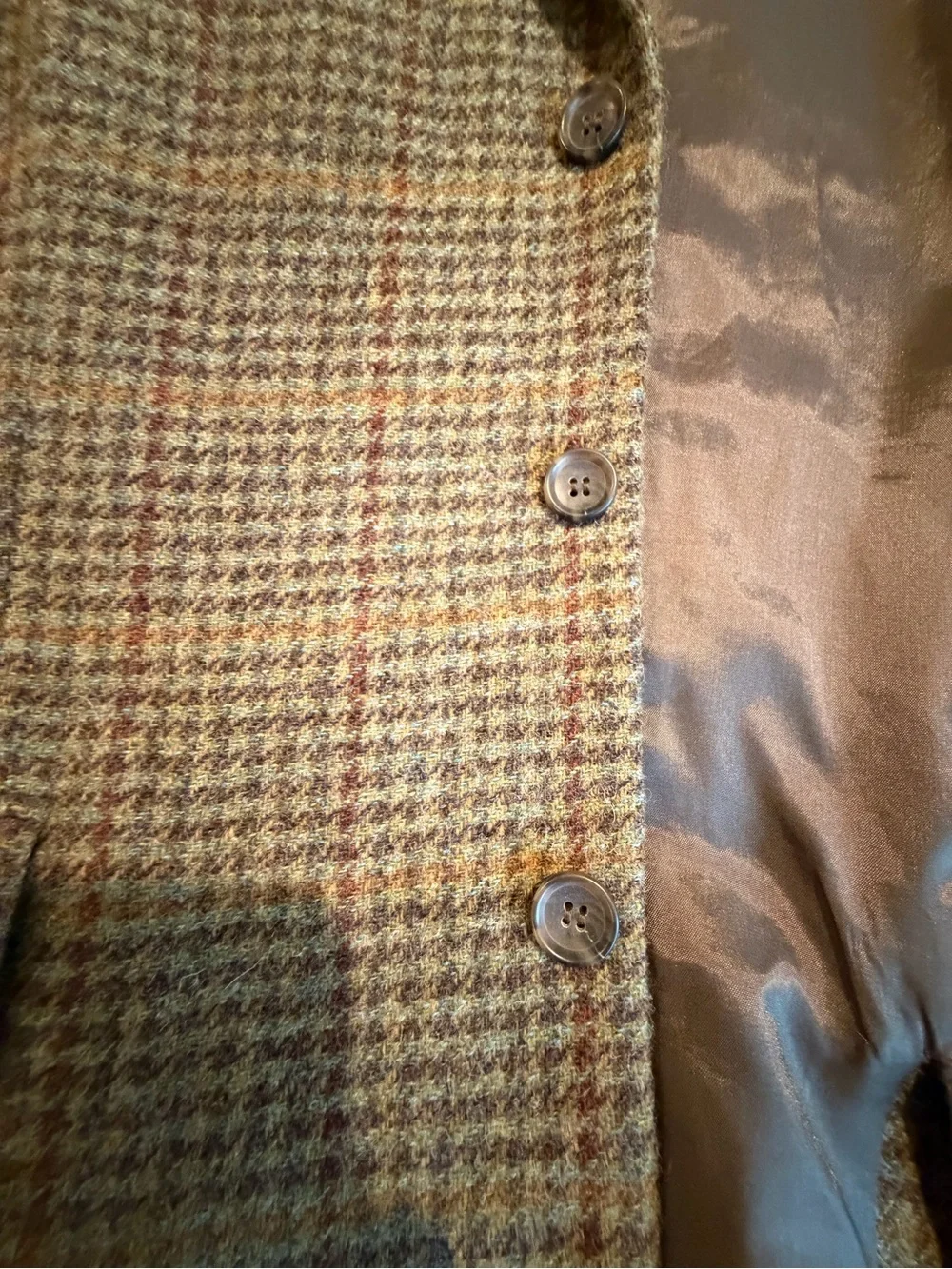 J. Crew classic crew